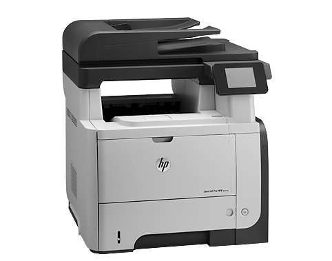 Eladó Már csak volt!!! HP LaserJet Pro 500 multifunkciós nyomtató M521dw - olcsó, Új Eladó Már csak volt!!! - Miskolc ( Borsod-Abaúj-Zemplén ) fotó