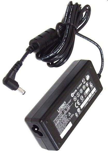 Eladó Már csak volt!!! Acer 90W AC adapter kábellel  ( Return toFact.Hardw.Ltd.Warr. fél év ) - olcsó, Új Eladó Már csak volt!!! - Miskolc ( Borsod-Abaúj-Zemplén ) fotó