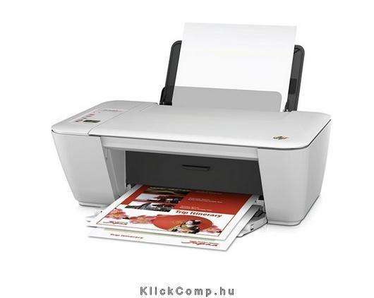 Eladó Már csak volt!!! HP DeskJet Ink Advantage 2545 nyomtató multifunkciós nyomtató tintasugaras - olcsó, Új Eladó Már csak volt!!! - Miskolc ( Borsod-Abaúj-Zemplén ) fotó