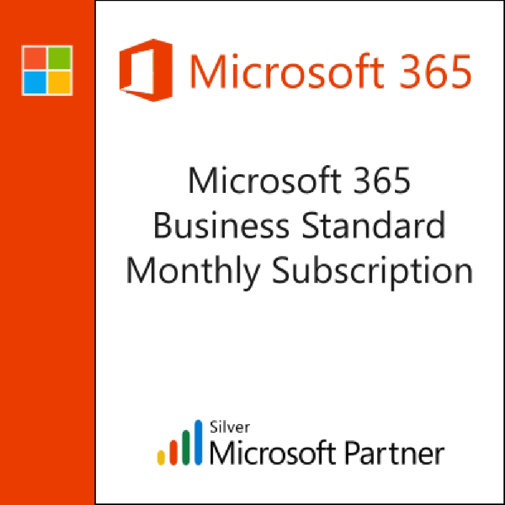 Eladó Microsoft 365 Business Standard - olcsó, Új Eladó - Miskolc ( Borsod-Abaúj-Zemplén ) fotó