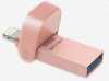 Eladó Már csak volt!!! 128GB PenDrive Lightning   USB3.1 Rose Gold ADATA AAI920-128G-CRG Flash Drive - olcsó, Új Eladó Már csak volt!!! - Miskolc ( Borsod-Abaúj-Zemplén ) fotó 1