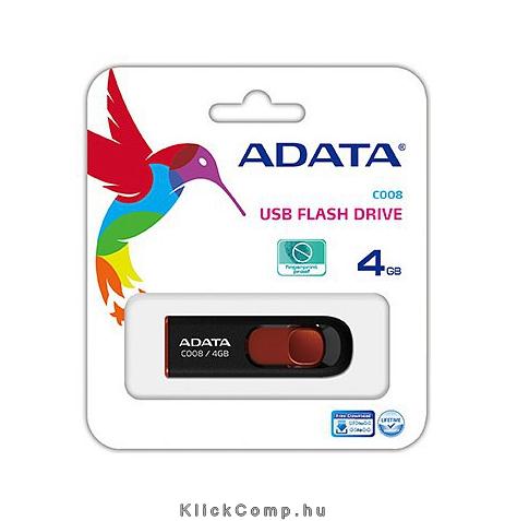 Eladó Már csak volt!!! 4GB USB2.0 Fekete PenDrive - olcsó, Új Eladó Már csak volt!!! - Miskolc ( Borsod-Abaúj-Zemplén ) fotó
