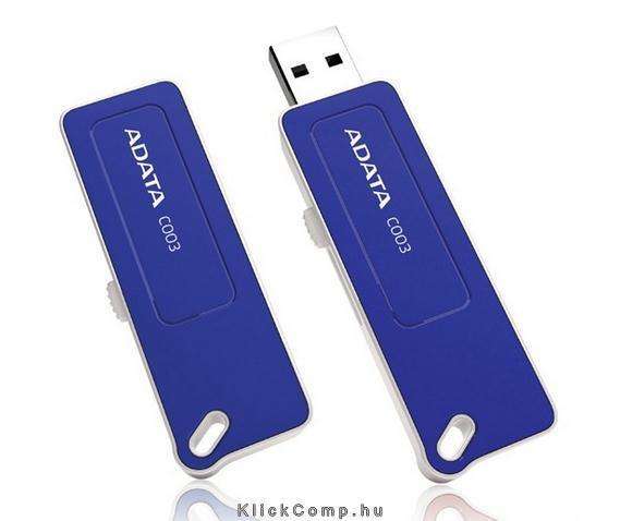 Eladó Már csak volt!!! ADATA 16GB USB2.0 Fekete (AC802-16G-RBK) PenDrive - olcsó, Új Eladó Már csak volt!!! - Miskolc ( Borsod-Abaúj-Zemplén ) fotó