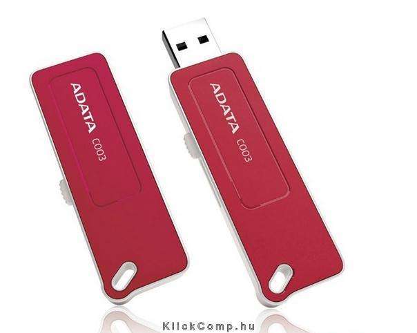 Eladó Már csak volt!!! ADATA 16GB USB2.0 Kék (AC802-16G-RBL) PenDrive - olcsó, Új Eladó Már csak volt!!! - Miskolc ( Borsod-Abaúj-Zemplén ) fotó