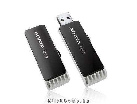 Eladó Már csak volt!!! ADATA 16GB USB2.0 Szürke (AC905-16G-RGY) Flash Drive ( Élettartam garancia ADATA - olcsó, Új Eladó Már csak volt!!! - Miskolc ( Borsod-Abaúj-Zemplén ) fotó