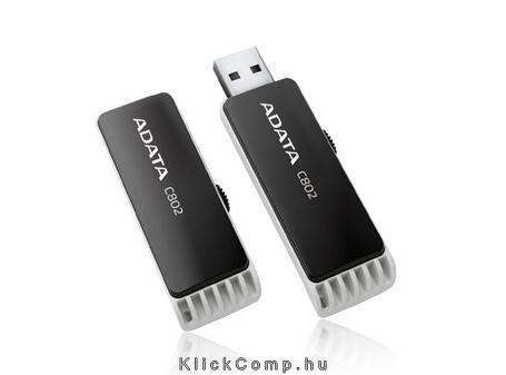 Eladó Már csak volt!!! ADATA 32GB USB2.0 Piros (AC905-32G-RRD) PenDrive - olcsó, Új Eladó Már csak volt!!! - Miskolc ( Borsod-Abaúj-Zemplén ) fotó