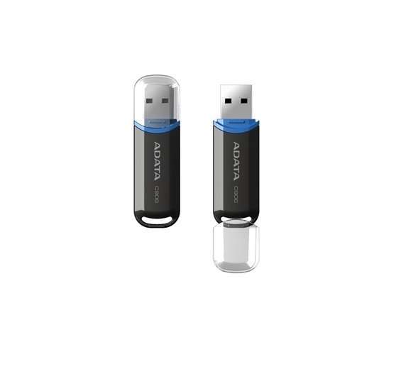 Eladó Már csak volt!!! 8GB PenDrive USB2.0 Fekete - olcsó, Új Eladó Már csak volt!!! - Miskolc ( Borsod-Abaúj-Zemplén ) fotó