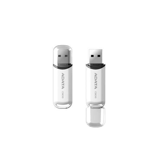 Eladó Már csak volt!!! 8GB PenDrive USB2.0 Fehér - olcsó, Új Eladó Már csak volt!!! - Miskolc ( Borsod-Abaúj-Zemplén ) fotó