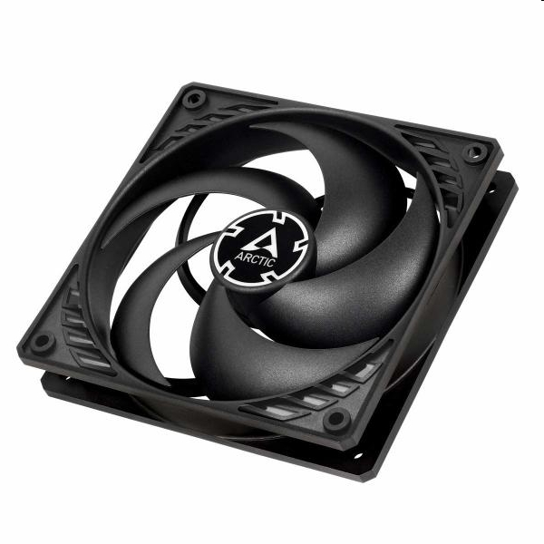 Eladó COOLER 12cm Arctic P12 PWM PST Fekete Ventilátor OEM - olcsó, Új Eladó - Miskolc ( Borsod-Abaúj-Zemplén ) fotó