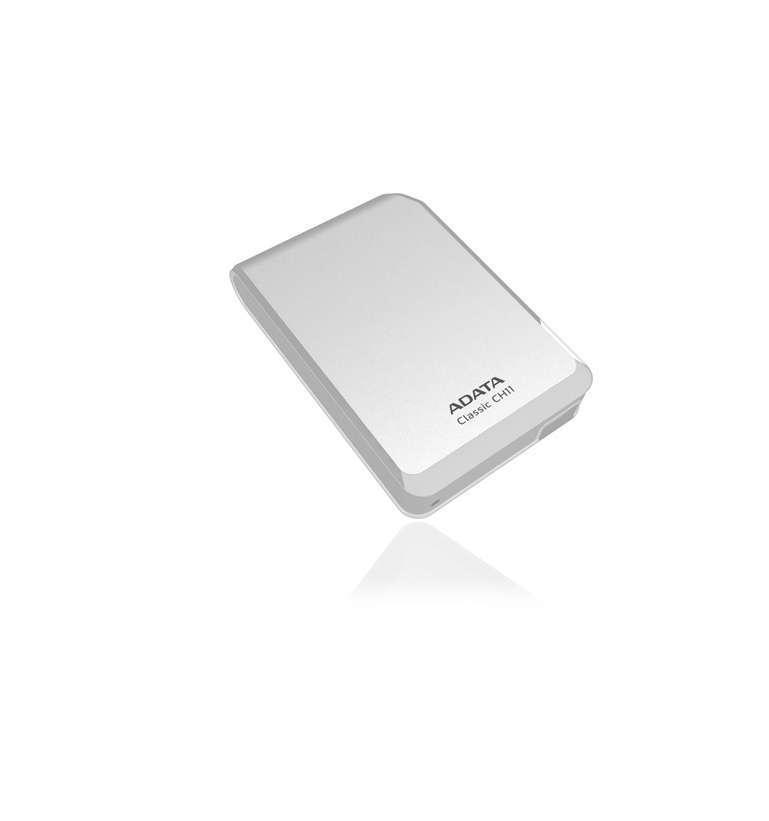 Eladó Már csak volt!!! ADATA 2,5" 1000GB külső USB3.0 fehér CH11 winchester - olcsó, Új Eladó Már csak volt!!! - Miskolc ( Borsod-Abaúj-Zemplén ) fotó