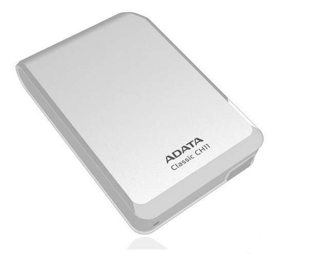 Eladó Már csak volt!!! ADATA 2,5" 500GB külső USB3.0 fehér CH11 winchester - olcsó, Új Eladó Már csak volt!!! - Miskolc ( Borsod-Abaúj-Zemplén ) fotó