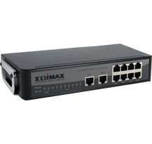 Eladó Már csak volt!!! Edimax vezetékes router 2WANPlus8LAN ( 3 év gar.) - olcsó, Új Eladó Már csak volt!!! - Miskolc ( Borsod-Abaúj-Zemplén ) fotó