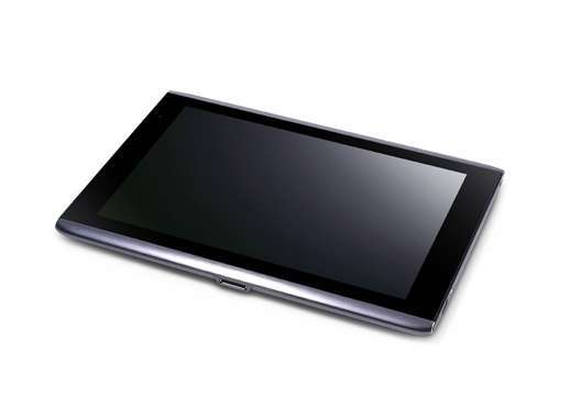 Eladó Már csak volt!!! ACER Tablet PC Iconia Tab A500 10" WXGA nVidia Tegra250 Dual Core 1.0GHz, 1GB, 3 - olcsó, Új Eladó Már csak volt!!! - Miskolc ( Borsod-Abaúj-Zemplén ) fotó