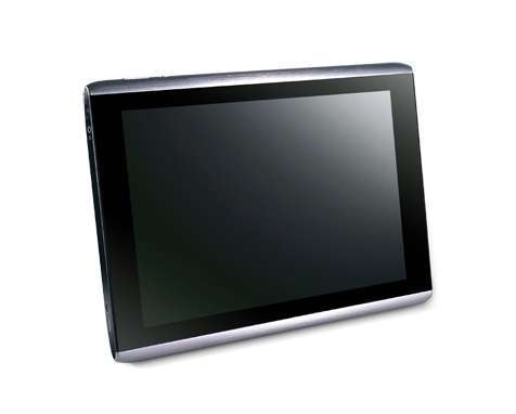 Eladó Már csak volt!!! ACER Tablet PC Iconia Tab A500 10" WXGA nVidia Tegra250 Dual Core 1.0GHz, 1GB, 3 - olcsó, Új Eladó Már csak volt!!! - Miskolc ( Borsod-Abaúj-Zemplén ) fotó