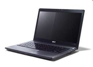 Eladó Már csak volt!!! Acer Aspire TimeLine laptop ( notebook ) Acer  AS4810TZ-273G32MN 14" - olcsó, Új Eladó Már csak volt!!! - Miskolc ( Borsod-Abaúj-Zemplén ) fotó