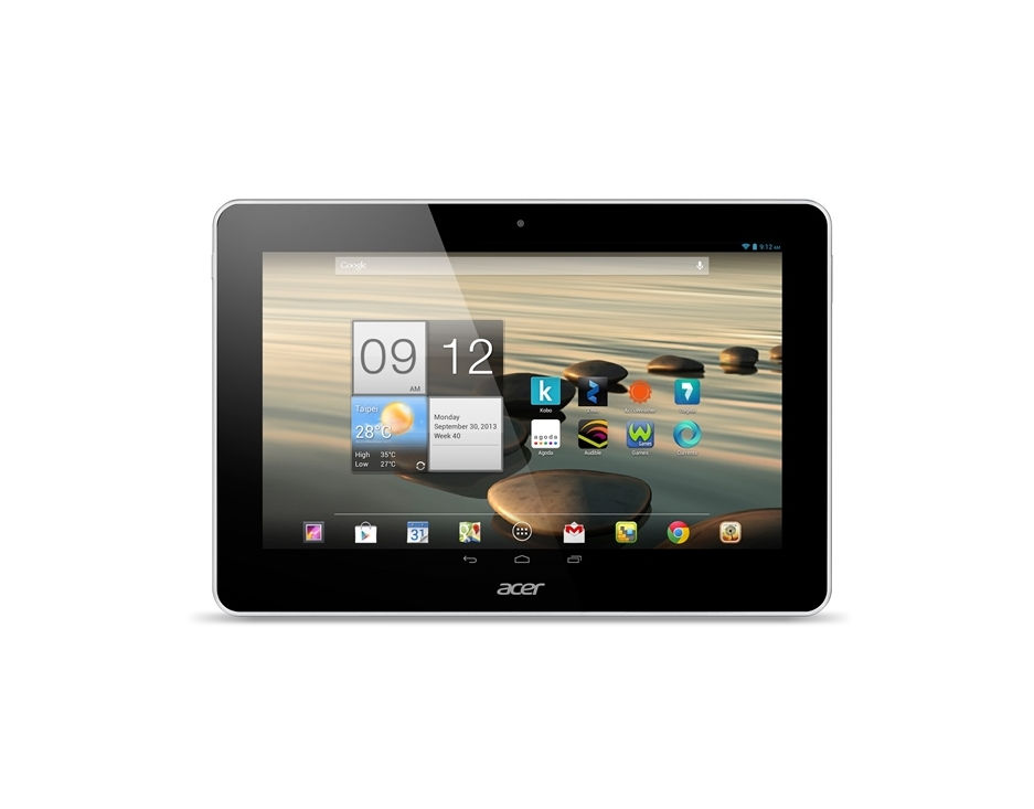 Eladó Már csak volt!!! ACER Tablet PC Iconia A3-A10-81251G01n 10" Multi-touch LCD, 1280x800, White, MTK - olcsó, Új Eladó Már csak volt!!! - Miskolc ( Borsod-Abaúj-Zemplén ) fotó