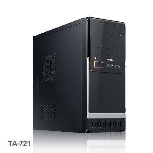 Eladó Már csak volt!!! ASUS TA721 számítógépház Táp nélkül fekete ezüst - olcsó, Új Eladó Már csak volt!!! - Miskolc ( Borsod-Abaúj-Zemplén ) fotó