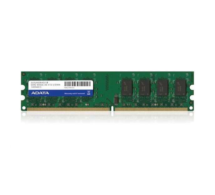 Eladó Már csak volt!!! 2GB DDR2 memória 800MHz ADATA - olcsó, Új Eladó Már csak volt!!! - Miskolc ( Borsod-Abaúj-Zemplén ) fotó