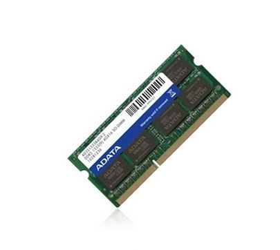 Eladó Már csak volt!!! 2GB DDR3 notebook memória 1333MHz ADATA - olcsó, Új Eladó Már csak volt!!! - Miskolc ( Borsod-Abaúj-Zemplén ) fotó