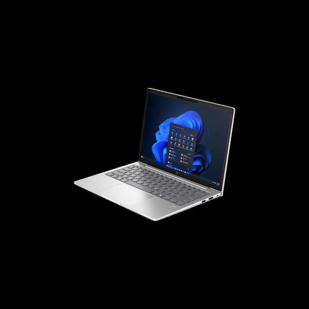 Eladó HP Elitebook 6 G1i laptop 13 13.3" 1920x1200 WUXGA Ultra5-225U 16GB 512GB Win11 - olcsó, Új Eladó - Miskolc ( Borsod-Abaúj-Zemplén ) fotó