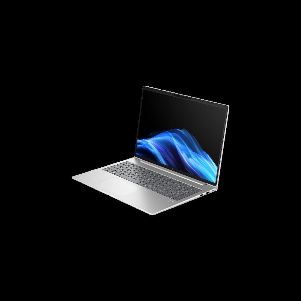 Eladó HP Elitebook 6 G1i 16 laptop 16" 1920x1200 WUXGA, Ultra5-225H, 16GB, 512GB, Win - olcsó, Új Eladó - Miskolc ( Borsod-Abaúj-Zemplén ) fotó