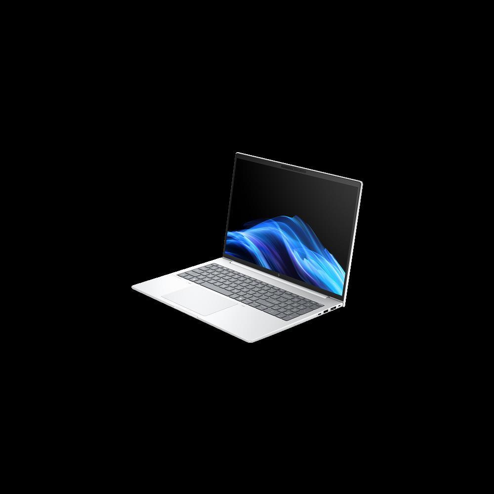 Eladó HP Elitebook 8 G1i 16 laptop 16" WUXGA Cu5-226V 16GB 512GB Win11 - olcsó, Új Eladó - Miskolc ( Borsod-Abaúj-Zemplén ) fotó