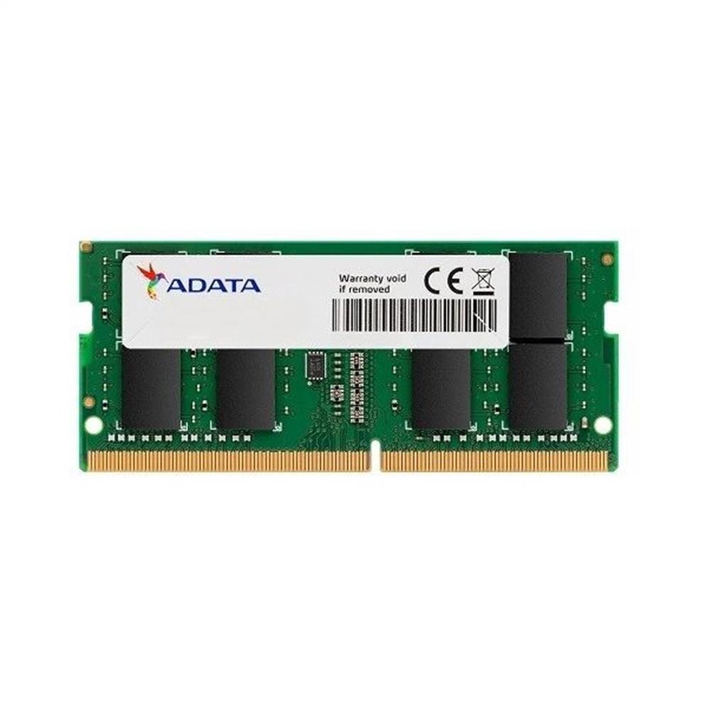 Eladó 8GB DDR4 notebook memória 3200MHz 1x8GB Adata Premier - olcsó, Új Eladó - Miskolc ( Borsod-Abaúj-Zemplén ) fotó