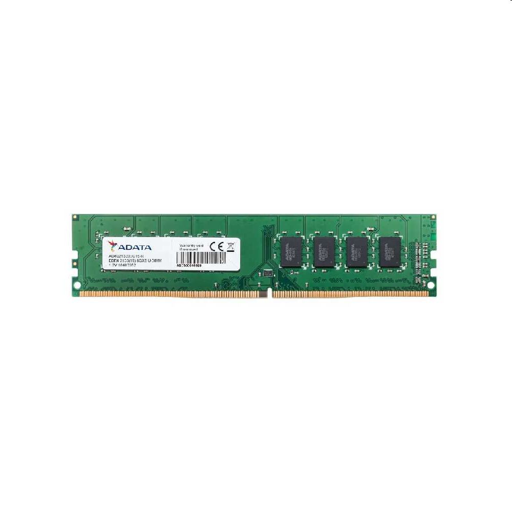 Eladó Már csak volt!!! 4GB DDR4 memória 2400MHz ADATA AD4U2400J4G17-R - olcsó, Új Eladó Már csak volt!!! - Miskolc ( Borsod-Abaúj-Zemplén ) fotó
