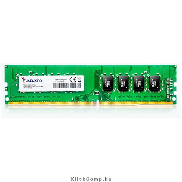 Eladó Már csak volt!!! 4GB DDR4 Memória 2400 Mhz UDIMM - olcsó, Új Eladó Már csak volt!!! - Miskolc ( Borsod-Abaúj-Zemplén ) fotó