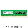 Eladó Már csak volt!!! 4GB DDR4 Memória 2400 Mhz UDIMM - olcsó, Új Eladó Már csak volt!!! - Miskolc ( Borsod-Abaúj-Zemplén ) fotó 1