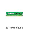 Eladó Már csak volt!!! 4GB DDR4 Memória 2400 Mhz UDIMM - olcsó, Új Eladó Már csak volt!!! - Miskolc ( Borsod-Abaúj-Zemplén ) fotó 1