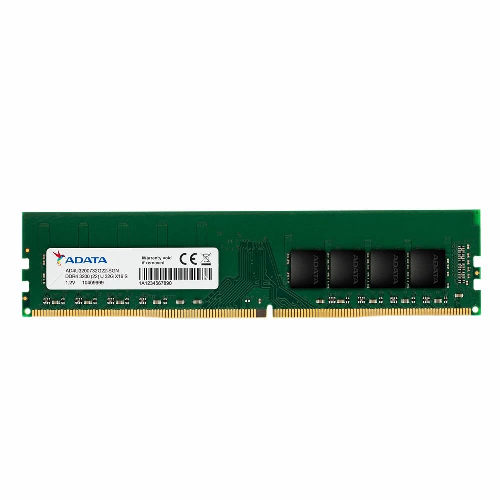 Eladó Már csak volt!!! 16GB DDR4 memória 3200MHz 1x16GB Adata Premier AD4U320016G22 - olcsó, Új Eladó Már csak volt!!! - Miskolc ( Borsod-Abaúj-Zemplén ) fotó