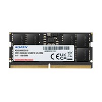16GB DDR5 Notebook memória 5600MHz CL46 1.1V Apacer So-DIMM