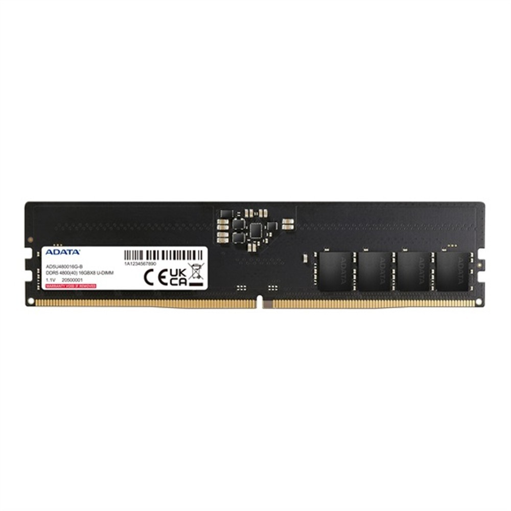 Eladó 16GB DDR5 memória 4800MHz CL40 1.1V Apacer Desktop - olcsó, Új Eladó - Miskolc ( Borsod-Abaúj-Zemplén ) fotó