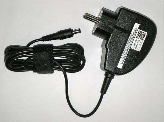 Eladó Már csak volt!!! Dell Second 30W A C power adapter for Mini 10 10v 12 duo - olcsó, Új Eladó Már csak volt!!! - Miskolc ( Borsod-Abaúj-Zemplén ) fotó