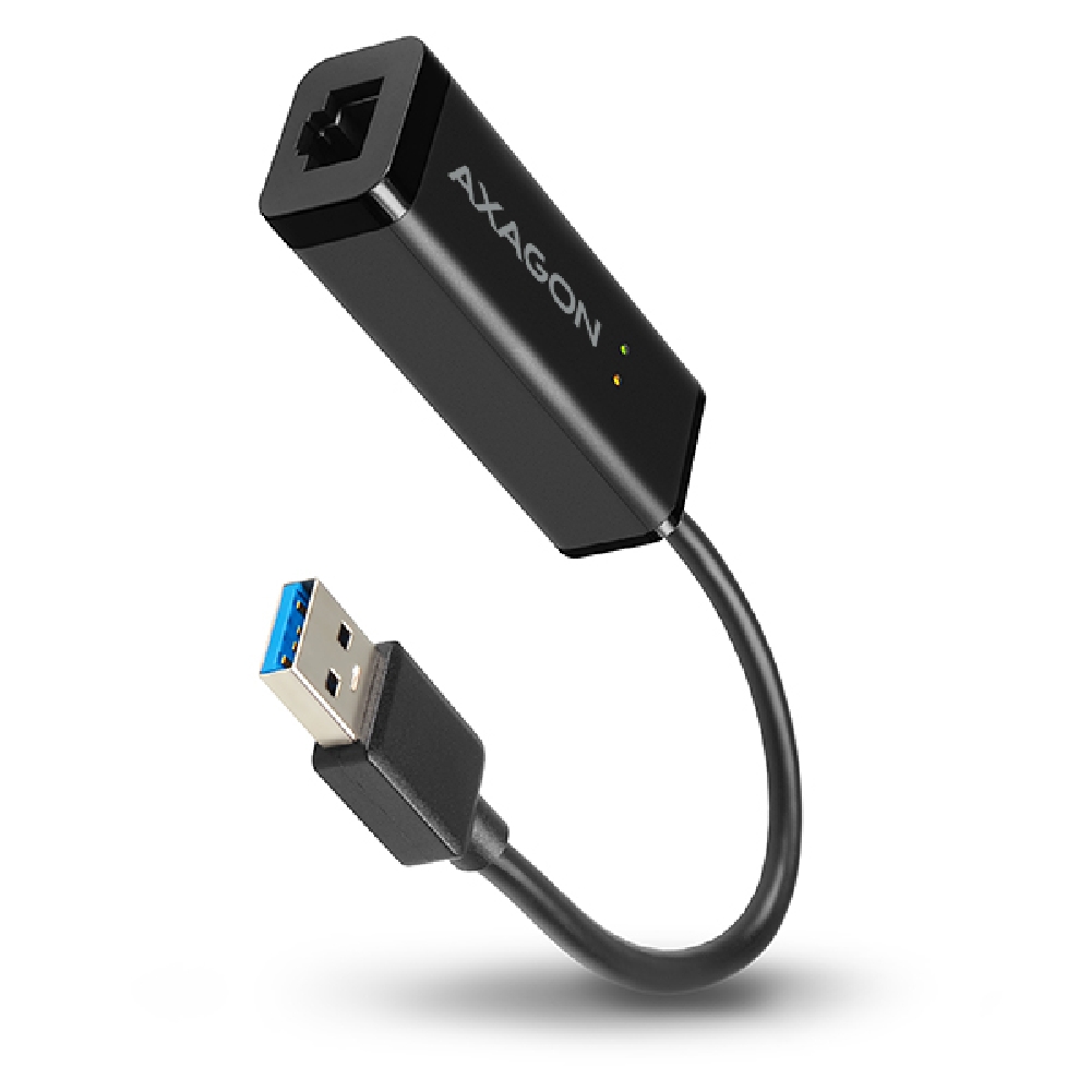 Eladó Már csak volt!!! Átalakító USB3.0- RJ45 Gigabit Axagon - olcsó, Új Eladó Már csak volt!!! - Miskolc ( Borsod-Abaúj-Zemplén ) fotó