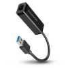 Eladó Már csak volt!!! Átalakító USB3.0- RJ45 Gigabit Axagon - olcsó, Új Eladó Már csak volt!!! - Miskolc ( Borsod-Abaúj-Zemplén ) fotó 1