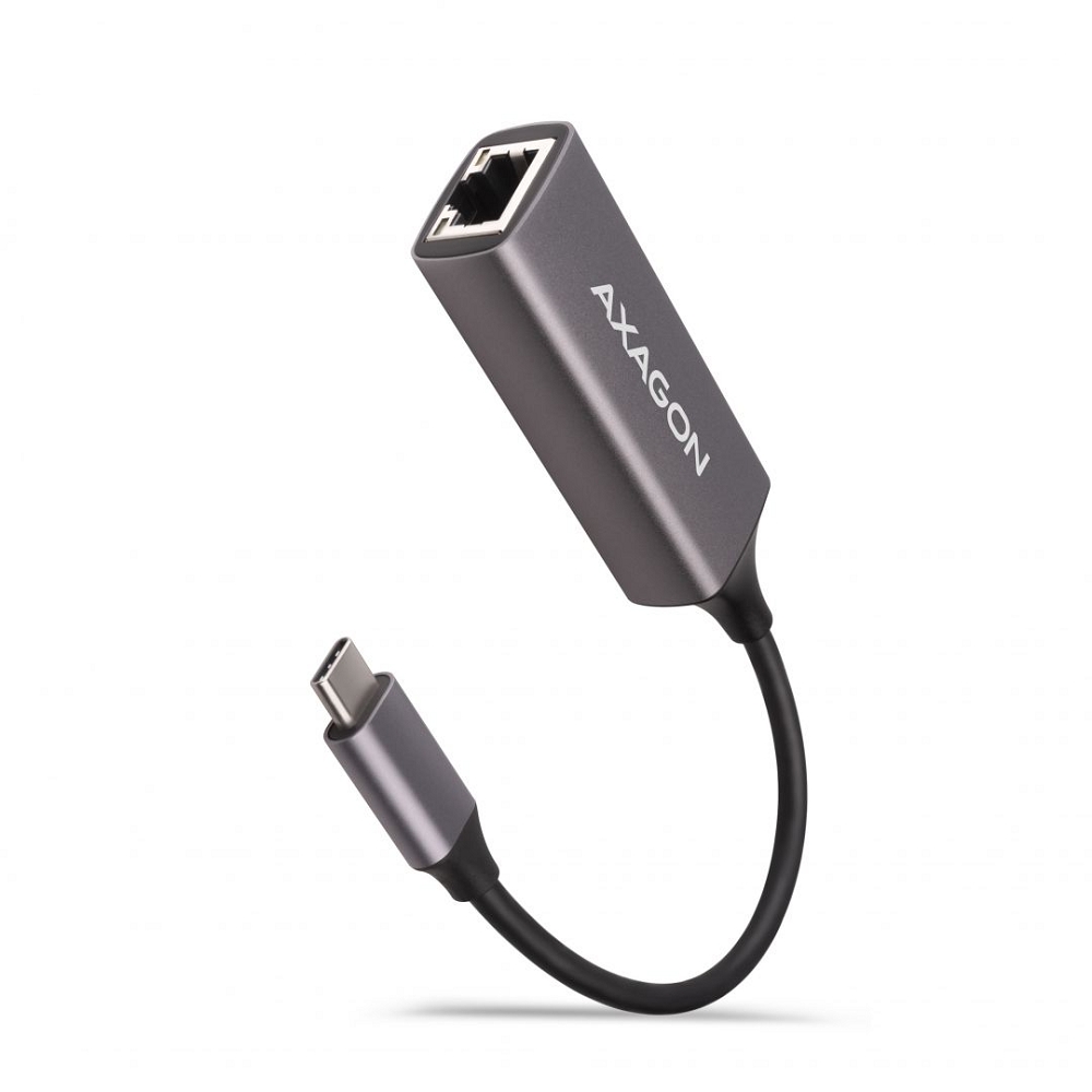 Eladó Már csak volt!!! Átalakító USB-C - RJ45 Gigabit Axagon - olcsó, Új Eladó Már csak volt!!! - Miskolc ( Borsod-Abaúj-Zemplén ) fotó