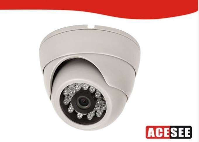 Eladó Már csak volt!!! ACESEE ADSP20S42 Dome kamera analóg, beltéri, 420TVL, 3.6mm, IR20m - olcsó, Új Eladó Már csak volt!!! - Miskolc ( Borsod-Abaúj-Zemplén ) fotó