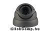 Eladó Már csak volt!!! Dome kamera analóg, kültéri, 720TVL 960H, 2,8-12mm, IR30m, IP66, WDR, BLC, 3DNR, - olcsó, Új Eladó Már csak volt!!! - Miskolc ( Borsod-Abaúj-Zemplén ) fotó 1