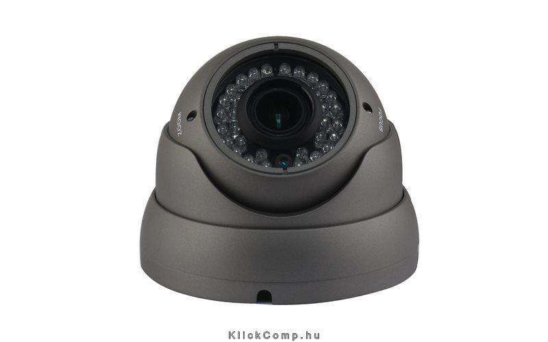 Eladó Már csak volt!!! ACESEE ADST30S70 Dome kamera analóg, kültéri, 700TVL (960H), 2,8-12mm, IR30m, IP - olcsó, Új Eladó Már csak volt!!! - Miskolc ( Borsod-Abaúj-Zemplén ) fotó