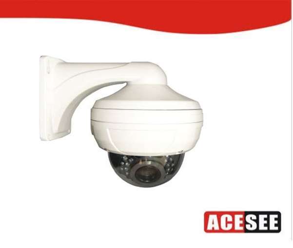 Eladó Már csak volt!!! ACESEE ADV25S70 Dome kamera analóg, kültéri, 700TVL, 2.8-12mm, DWDR, Smart IR25m - olcsó, Új Eladó Már csak volt!!! - Miskolc ( Borsod-Abaúj-Zemplén ) fotó