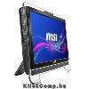 Eladó Már csak volt!!! MSI WINDTOP AE2051-024HU 20" 2-Point Touch (AMD E2-1800 1.7GHz, 4GB, 500GB, HD74 - olcsó, Új Eladó Már csak volt!!! - Miskolc ( Borsod-Abaúj-Zemplén ) fotó 1