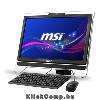 Eladó Már csak volt!!! MSI WINDTOP AE2051-024HU 20" 2-Point Touch (AMD E2-1800 1.7GHz, 4GB, 500GB, HD74 - olcsó, Új Eladó Már csak volt!!! - Miskolc ( Borsod-Abaúj-Zemplén ) fotó 3