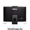 Eladó Már csak volt!!! MSI WINDTOP AE2051-024HU 20" 2-Point Touch (AMD E2-1800 1.7GHz, 4GB, 500GB, HD74 - olcsó, Új Eladó Már csak volt!!! - Miskolc ( Borsod-Abaúj-Zemplén ) fotó 4