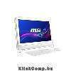 Eladó Már csak volt!!! MSI WIND TOP AE2211-048HU Intel Multi Touch All In One asztali PC - olcsó, Új Eladó Már csak volt!!! - Miskolc ( Borsod-Abaúj-Zemplén ) fotó 1