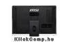 Eladó Már csak volt!!! MSI WINDTOP AE221-005EU 21,5" Non-Touch (Intel i3-4130M 3.4GHz, 4GB, 1TB, Intel - olcsó, Új Eladó Már csak volt!!! - Miskolc ( Borsod-Abaúj-Zemplén ) fotó 3
