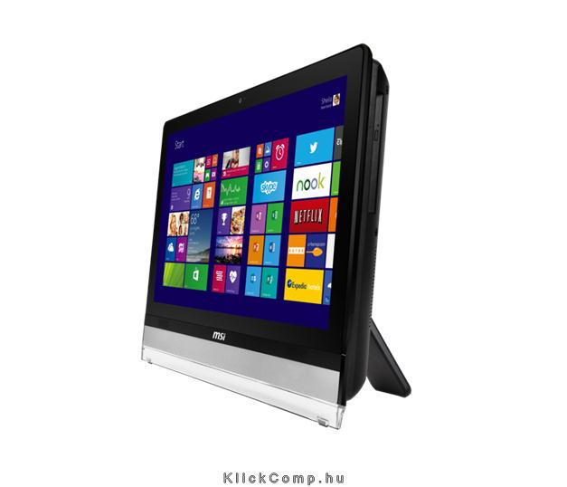 Eladó Már csak volt!!! MSI WIND TOP AE2212-026EE Intel Multi touch All In One asztali PC - olcsó, Új Eladó Már csak volt!!! - Miskolc ( Borsod-Abaúj-Zemplén ) fotó