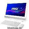 Eladó Már csak volt!!! MSI WIND TOP AE2282-028HU Intel Multi Touch All In One asztali PC - olcsó, Új Eladó Már csak volt!!! - Miskolc ( Borsod-Abaúj-Zemplén ) fotó 2