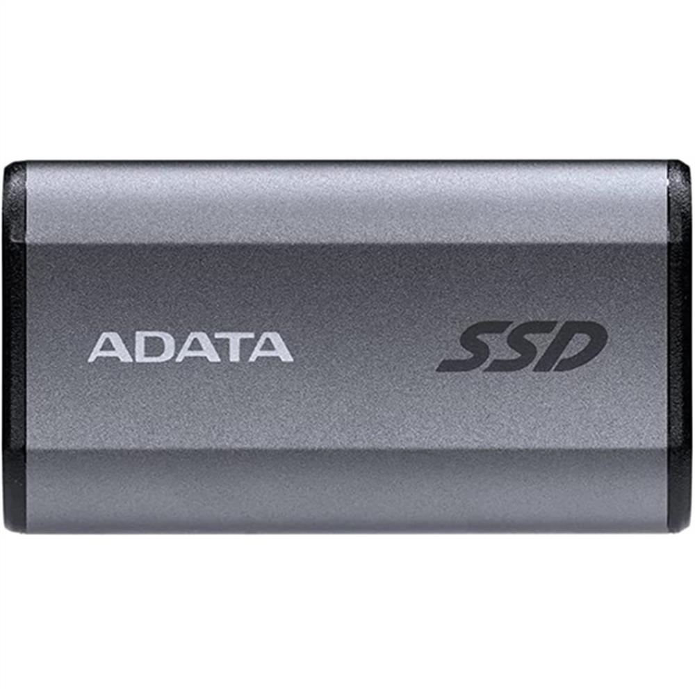 Eladó 1TB külső SSD USB3.2 Adata Elite SE880 - olcsó, Új Eladó - Miskolc ( Borsod-Abaúj-Zemplén ) fotó